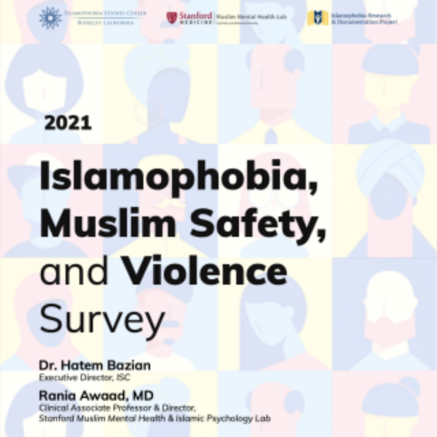 Islamophobia Survey